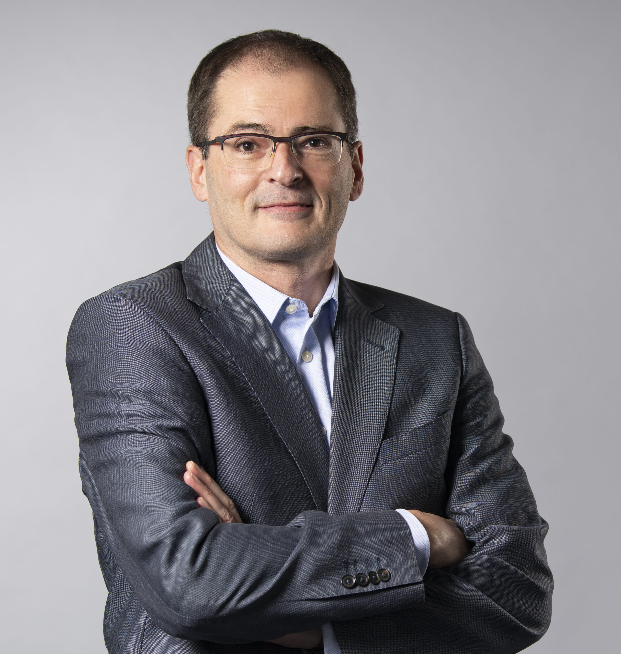 Marc Joye CVP Stadt Freiburg